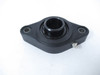 Rexnord KFXS2E20DC; Link-Belt Flange Bearing 1-1/4" ID 2 Bolt