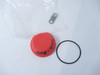 Rexnord KFXS2E20DC; Link-Belt Flange Bearing 1-1/4" ID 2 Bolt
