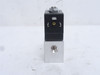 ARO CAT66P-024-D; Solenoid Air Control Valve 1/4NPT; 24VDC