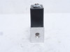 ARO CAT66P-024-D; Solenoid Air Control Valve 1/4NPT; 24VDC