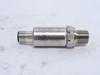 ifm PV7063; Pressure switch W/IO-Link; 0 to 362.6PSI; 1/4NPT