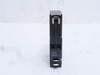 Square D QO1515; Tandom Circuit Breaker 15A/15A 1P 120/240VAC