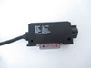 Allen-Bradley 42FT-F2LPA-A2;  FiberOptic Photoswitch10m 24VDC