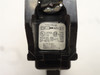 Square D QO115; Circuit Breaker; 15A 1-Pole; 120/240VAC