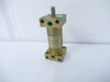 Cylinder and Valves UC11001; Pneumatic Cylinder 1 1/8" Bore