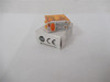 Allen-Bradley 700-HK36A1-3-4; Relay 10 Amp - 1 Pole  120 Volt