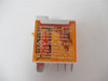 Allen-Bradley 700-HK36A1-3-4; Relay 10 Amp - 1 Pole  120 Volt