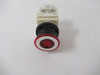 Schneider 9001SKR9P1RH13; Illuminated Pushbutton 41mm 120V