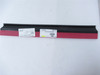 Tennant 86859; Squeegee Assembly; Side (Linatex) 23.3"