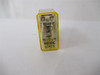 IDEC RH1BUDC24V; Relay Plug-In SPDT 10A 24VDC