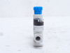 Festo VRPA-CM-T14-E; Pressure Regulator 8086006; 1/4" PTC