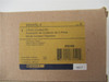 Square D 9998SL4; Contactor Kit Size-2; 3-Pole 60A