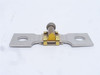 Square D CC103.0; Thermal Overload Relay Unit; Ser: CC