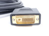 bel BC-DV006F; Adaptor Cable; DVI-D To SHD; 6' Long