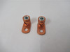 Blackburn BKB-L125; Lot-2  Electrical Connect LugCopper 8-1/0