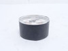 Wika 8990357; Dry Pressure Gauge; 0-100PSI; 2" Dial; 1/4NPT