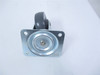 Conveyor and Caster 30HRP40S; Dolly Caster 4" Swivel Rubber