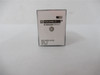 Square D 8501RSD14V53; Relay; Contacts 4PDT-6A; Coil 24VDC