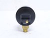 Ashcroft 15W1005?01L60#; Dry Pressure Gauge 0-60PSI 1.5" Dial