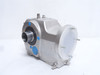 SEW KEST37/A; Gearbox; SS; 35.57:1 Ratio; 1-3/8"ID Output