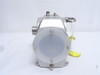 SEW KEST37/A; Gearbox; SS; 35.57:1 Ratio; 1-3/8"ID Output