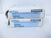 Cryovac ZFUROD-3621; Worm Speed Reducer Repair Kit #0D3621
