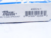 Martin 40BS14-1; Sprocket #40; 14 Teeth; 1"ID