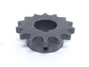 Martin 40BS14-1; Sprocket #40; 14 Teeth; 1"ID