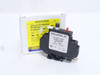 Square D 9080GCB05; Circuit Protector; 1/2 Amp; 250VAC/65VDC