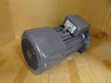 VEM B21R-112-M-6-H; AC Brake Motor 3.2kW 1140RPM 440VAC