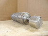 VanderGraaf TM127A30-410NB-TBCW-B; Drum Motor 13" Belt Width