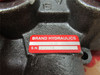 Brand Hydraulics A0755C4JD; Hydraulic Valve MissingHandle
