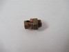 Blackburn 8H; Lot-3 Connector Split Bolt Bronze 10 - 8