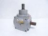 Bege V 120 1:1 BO; Gearbox RA; 1:1 Ratio; Shaft: 25mmOD x 45mm Long
