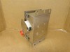 Eaton DH361UWKX; Single-Throw Non-Fused Safety Switch SS 30A