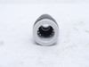 Festo QB-1/2T-3/8-U; Lot-5; Connectors 564802; 1/2" x 3/8"PTC