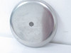 Cryovac FUR16618; Diaphram Plate 4.625"W 2.125" Center
