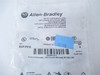 Allen-Bradley 800F-PX10; Contact Block 1-NO 0-NC
