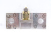 Square D DD185.0; Thermal Overload Relay Unit; Ser: DD