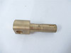 Cryovac FUR58680; Discharge Arm Pivot Brass