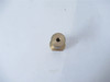 Cryovac FUR58680; Discharge Arm Pivot Brass