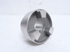 Reuland RC3-1125-250; Aluminum Jaw Coupler; 1-1/8"ID