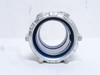 T and B STB200; Straight Liquidtight Connector; Size: 2"