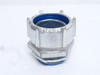 T and B STB200; Straight Liquidtight Connector; Size: 2"