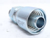 Continental B2-OBMX-1212; Crimp Fitting; 3/4 BOSS x 3/4" Tube