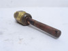 Honeywell 121371B; Copper Immersion Well; 3/4NPT; 7/16"OD