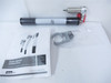 Parker CD0030;  Dryer/Filter Compressed Air Membrane 1/4" NPT