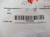 Allen-Bradley W41; Overload Heater Element