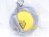 Turck BC5-M18-AP4X; Proximity Sensor 2504001; 10-65VDC; 200mA