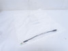 Murr 7000-88011-6310015; Actuator Cable; M8; 9-1/2" Long